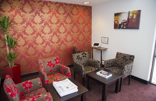 Swavesey Hotel | Ramada by Wyndham Cambridge