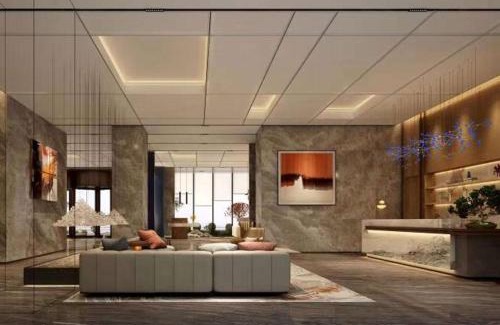 Yu Hua Hotel | Ramada by Wyndham Changsha Wuguang