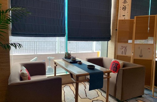 Tian Xin Hotel | Ramada by Wyndham Changsha Tianxin