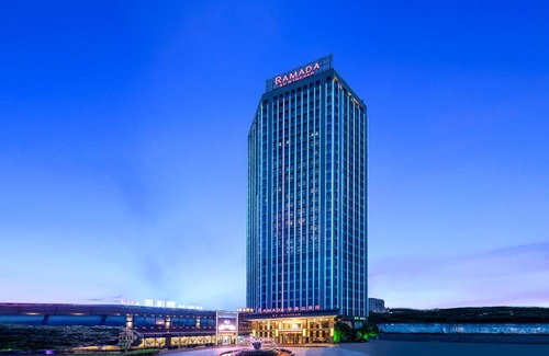 Tian Xin Hotel | Ramada by Wyndham Changsha Tianxin