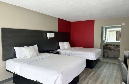 Cocoa West Hotel | Ramada by Wyndham Cocoa