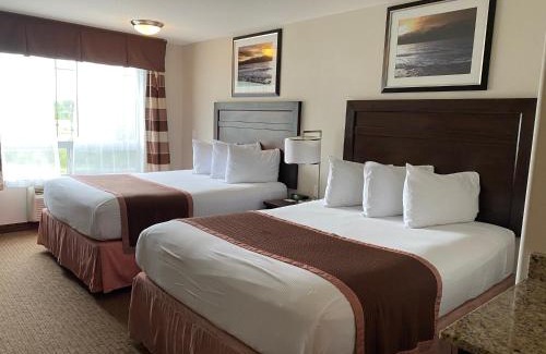 Creston Hotel | Ramada by Wyndham Creston