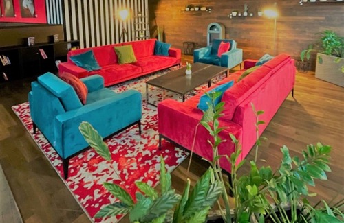 Leubnitz-Neuostra Hotel | Ramada by Wyndham Dresden