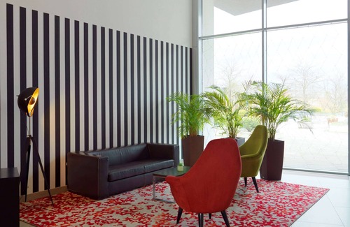 Leubnitz-Neuostra Hotel | Ramada by Wyndham Dresden