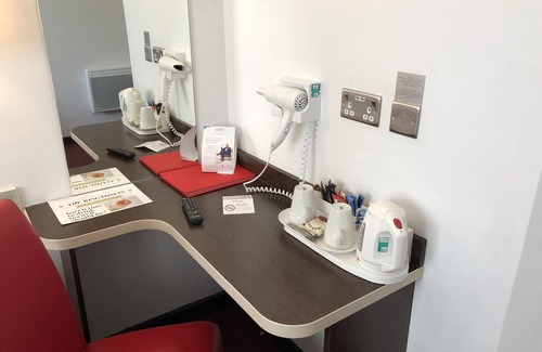 Newport Pagnell Hotel | Ramada by Wyndham Milton Keynes