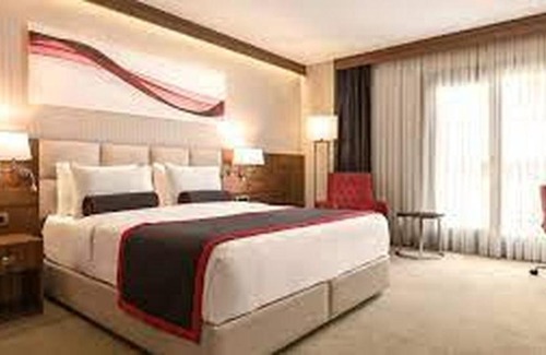 Kabelsketal Hotel | Ramada by Wyndham Halle Leipzig