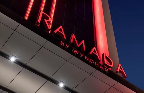 Kabelsketal Hotel | Ramada by Wyndham Halle Leipzig