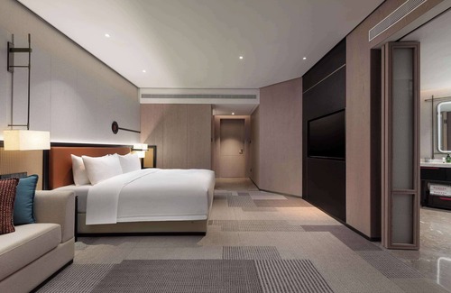 Huangshan Hotel | Ramada By Wyndham Huangshan Xiuning