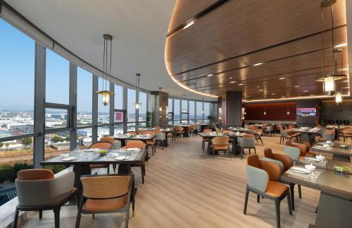 Huangshan Hotel | Ramada by Wyndham Huangshan Xiuning