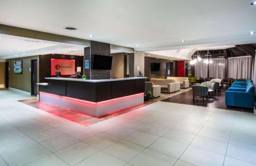Georgina Resort | Ramada by Wyndham Jackson's Point