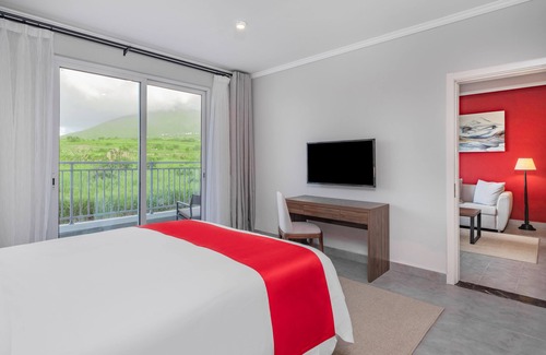 Dieppe Bay Town Hotel | Ramada By Wyndham St. Kitts Resort