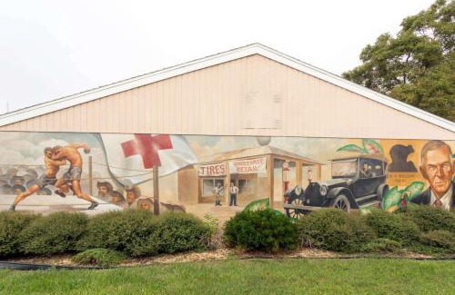 Lake Placid Hotel | Ramada by Wyndham Lake Placid