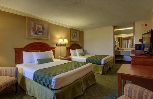 Macon Hotel | Ramada by Wyndham Macon