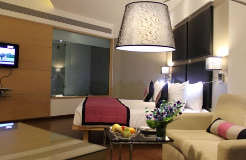 Kopar Khairane Hotel | Ramada by Wyndham Navi Mumbai