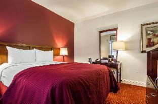Downtown Oakland Hotel | Ramada by Wyndham Oakland Downtown City Center