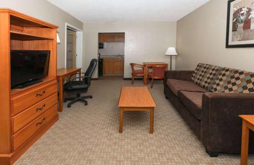 Odessa Hotel | Ramada by Wyndham Odessa Near University of Texas Permian