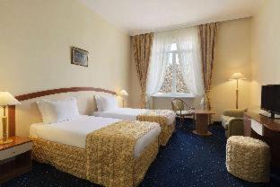 Plovdiv Center Hotel | Ramada by Wyndham Plovdiv Trimontium
