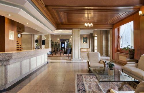 Plovdiv Center Hotel | Ramada by Wyndham Plovdiv Trimontium