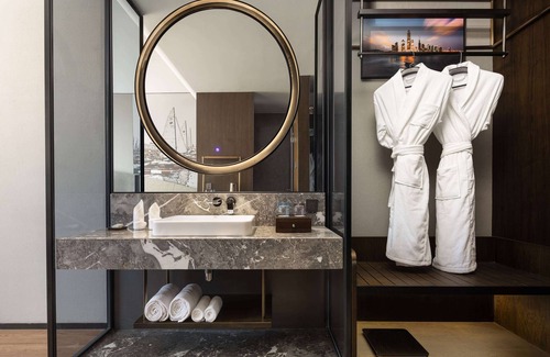 Qingdao Hotel | Ramada By Wyndham Qingdao Jiaodong International Airport