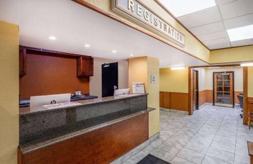 Rome Hotel | Ramada by Wyndham Rome - Verona