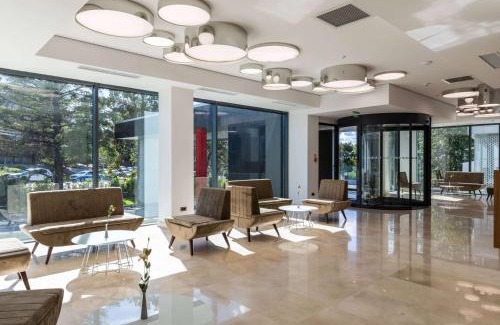 Slatina Hotel | Ramada by Wyndham Slatina Parc