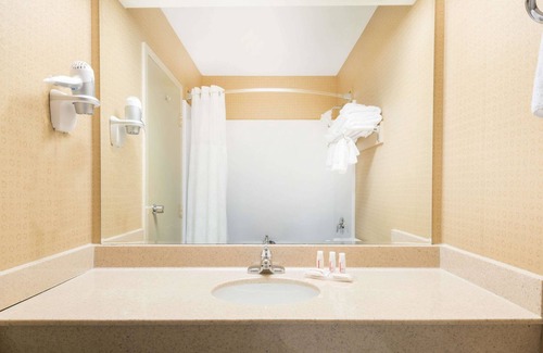 Terra Nova Hotel | Ramada by Wyndham St. John's