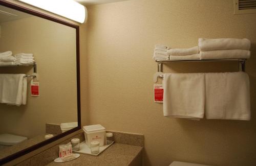 Triangle Hotel | Ramada by Wyndham Triangle/Quantico