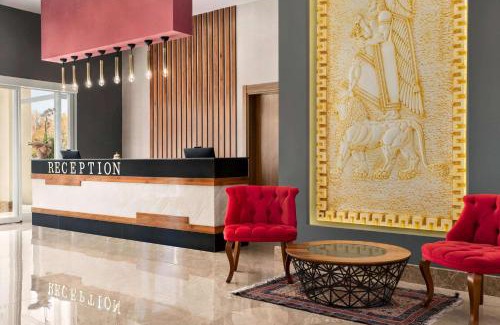 Edremit Hotel | Ramada by Wyndham Van