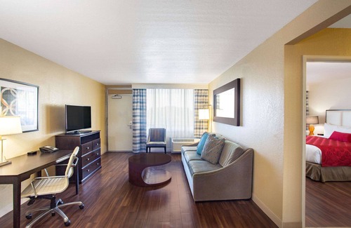 Venice Hotel | Ramada by Wyndham Venice Hotel Venezia