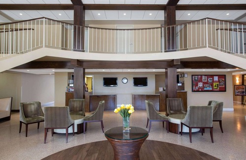 Venice Hotel | Ramada by Wyndham Venice Hotel Venezia