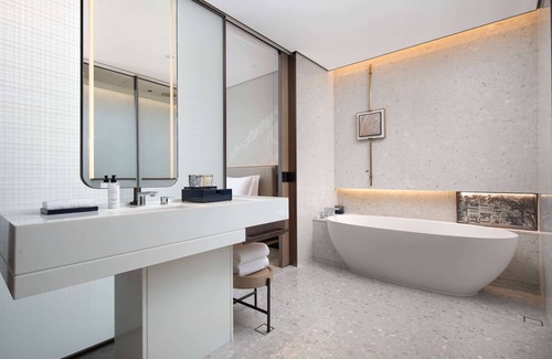 Xiangcheng Hotel | Ramada By Wyndham Xiangyang Xiangcheng