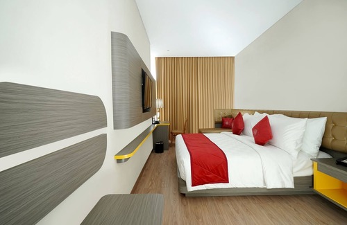 Banjarasri Hotel | Ramada by Wyndham Yogyakarta
