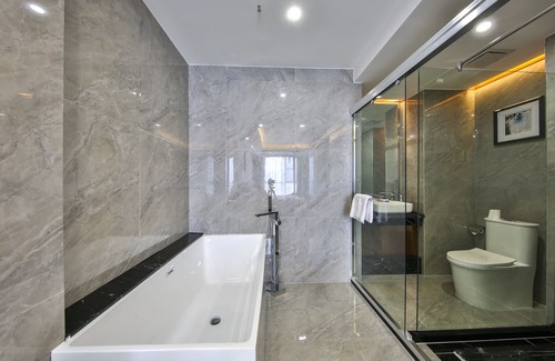 Yongding Hotel | Ramada by Wyndham Zhangjiajie