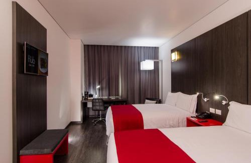 El Palomar Hotel | Ramada Encore by Wyndham Guadalajara Sur