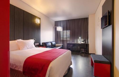El Palomar Hotel | Ramada Encore by Wyndham Guadalajara Sur