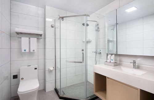 Sanya Hotel | Ramada Encore by Wyndham Jiusuo Downtown