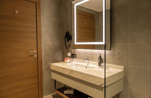 Konya City Center Hotel | Ramada Encore by Wyndham Konya Karatay