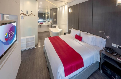 El Palomar Hotel | Ramada Encore by Wyndham Guadalajara Sur