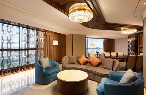 Nanhai Hotel | Ramada Foshan Nanhai