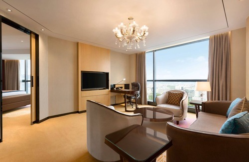 Nanhai Hotel | Ramada Foshan Nanhai