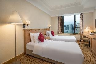North Point Hotel | Ramada Hong Kong Grand View