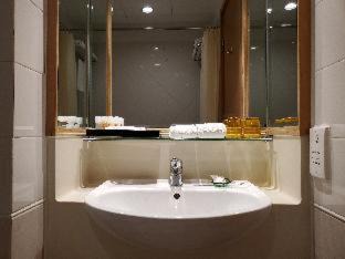 North Point Hotel | Ramada Hong Kong Grand View