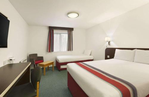 South Mimms Hotel | Ramada London South Mimms