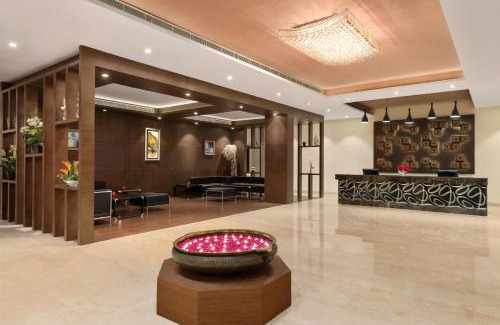 Shahjahanpur Hotel | Ramada Neemrana