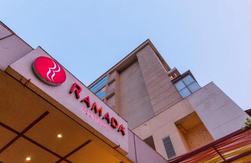 Shahjahanpur Hotel | Ramada Neemrana