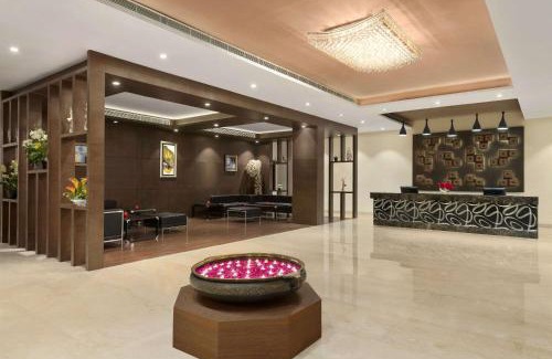 Shahjahanpur Hotel | Ramada Neemrana