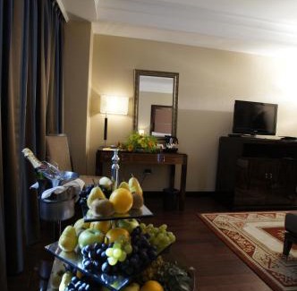 Bogoroditsa Hotel | Ramada Plaza by Wyndham Gevgelija