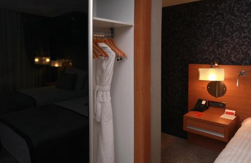 Izmit Hotel | Ramada Plaza By Wyndham Izmit