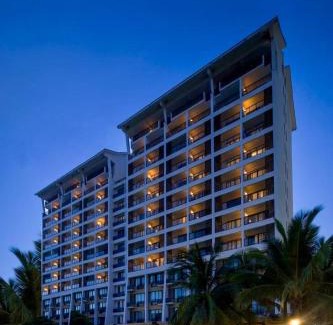 Tianya District Hotel | Ramada Plaza by Wyndham Sanya Bay
