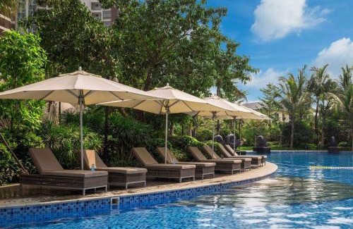 Tianya District Hotel | Ramada Plaza by Wyndham Sanya Bay